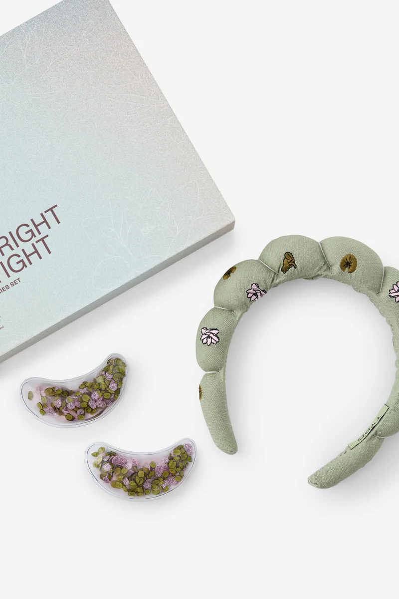 Typo Make-Up Accessories Set